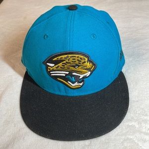 NFL Jacksonville Jaguars Game Day Hat